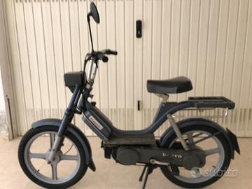 Bravo Piaggio
