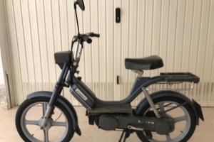 Bravo Piaggio