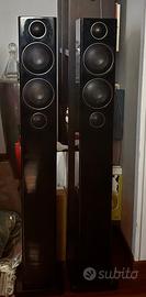 Diffusori audio