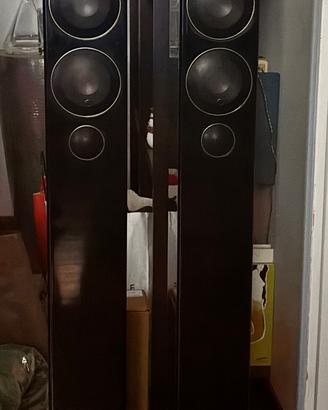 Diffusori audio