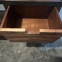 Mobile in legno industry