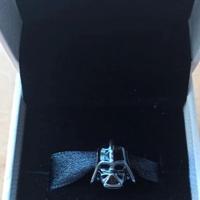 Charm Pandora Star Wars Dart Fener