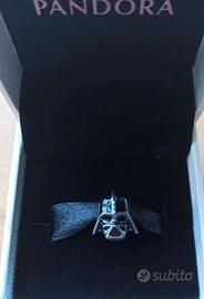 Charm Pandora Star Wars Dart Fener