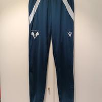 pantaloni Macron Hellas Verona elasticizzati