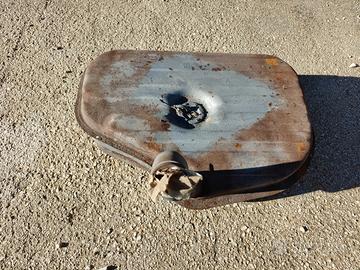 Serbatoio Alfa Romeo Giulia GT 1300 1600 1750 2000
