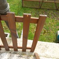 cancelletto per interno ho per esterno in legno 