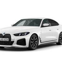 BMW 420 d 48V Msport Pro