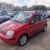 Fiat Panda 1.2 Dualogic Emotion