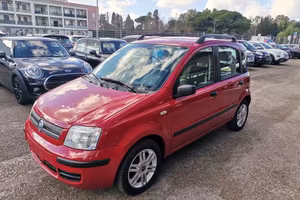 Fiat Panda 1.2 Dualogic Emotion