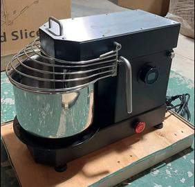 Impastatrice a Spirale 4kg NUOVA 