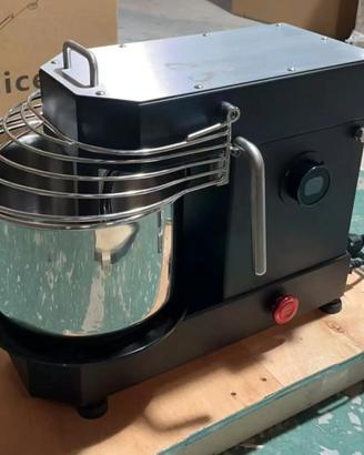 Impastatrice a Spirale 4kg NUOVA 