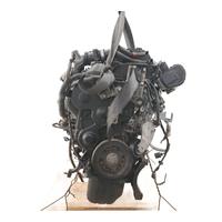 Motore Volvo V50 1.6 diesel del 2010 - D4162T