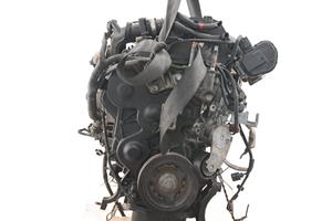 Motore Volvo V50 1.6 diesel del 2010 - D4162T
