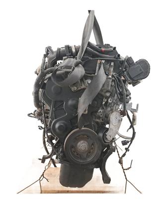 Motore Volvo V50 1.6 diesel del 2010 - D4162T
