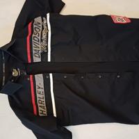 camicia Harley Davidson