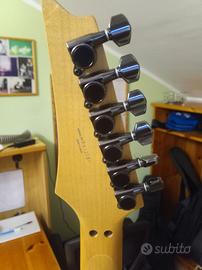Chitarra Ibanez serie S
