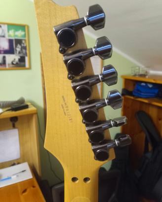 Chitarra Ibanez serie S