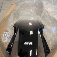 parabrezza alto Givi per Piaggio MP3 400 530