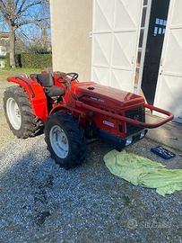 antonio carraro tigre 3700