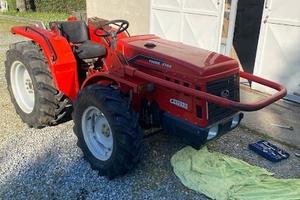 antonio carraro tigre 3700