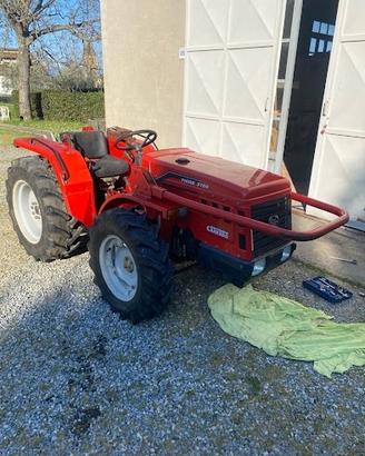 antonio carraro tigre 3700