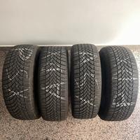 Gomme bridgestone blizzak termiche