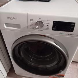 lavatrice 9 kg.