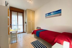 Stanze singole e luminose per universitari - 0033