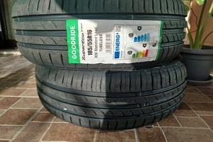 Gomme 185/55/16 NUOVE