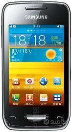 Samsung Wave Y Young S5380D