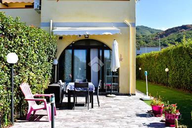 3 LOCALI A SAN LUCIDO