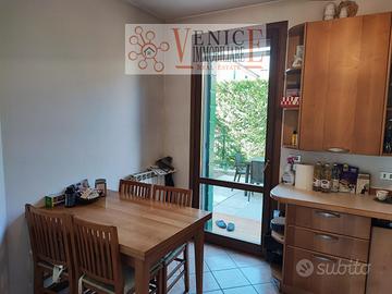 Casa a schiera a Fiesso D'artico