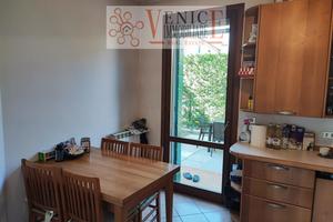 Casa a schiera a Fiesso D'artico
