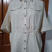 sahariana taglia M