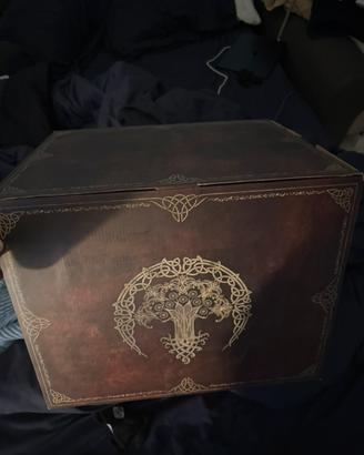 Elden ring premium collector edition