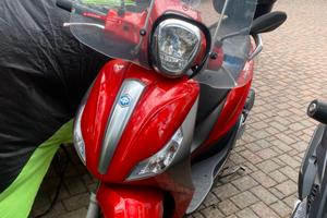 Medley piaggio 150