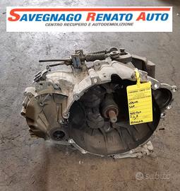 Cambio MANUALE VOLVO S60 2.4B 103KW B5244SZ