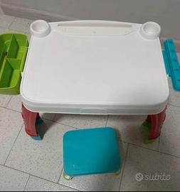 Banco scuola clementoni