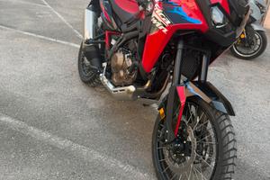 Nuova africa twin 2026