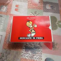 Mercante in fiera DAL NEGRO