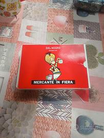 Mercante in fiera DAL NEGRO