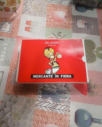 Mercante in fiera DAL NEGRO