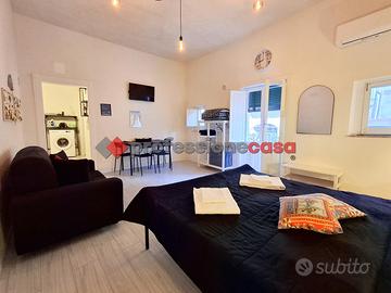 Appartamento Catania [Cod. rif 305VRG]