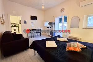 Appartamento Catania [Cod. rif 305VRG]