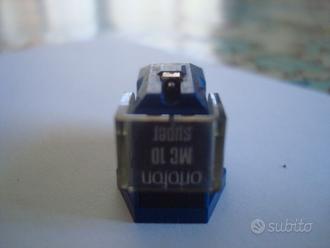 ortofon mc 10 super