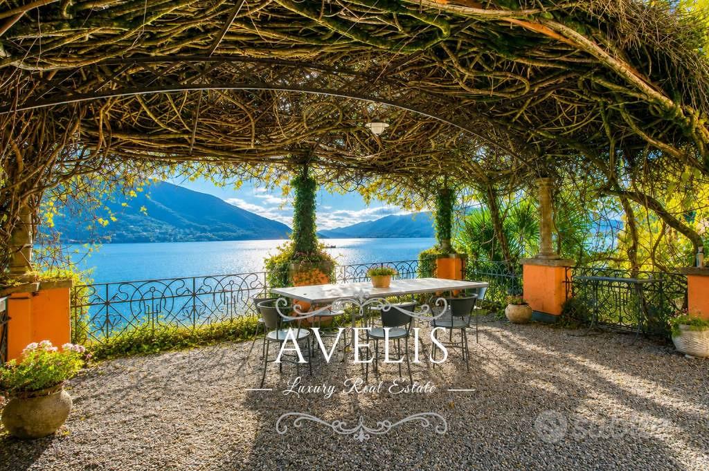 Casa – Ghiffa, Villaggio Giulio Noia - Vista 5