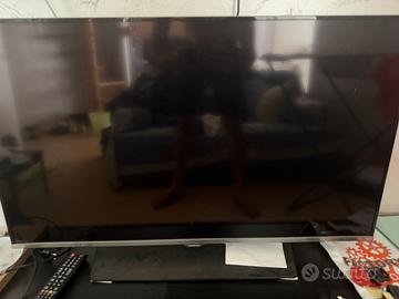 TV Samsung 40” Full HD UE40H5000 – con telecomando