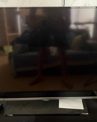 TV Samsung 40” Full HD UE40H5000 – con telecomando