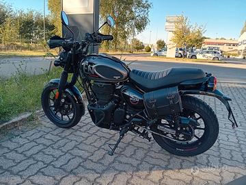 Royal Enfield Hunter 350