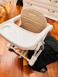 Seduta portatile